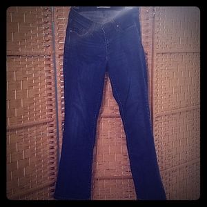 529 Curvy Boot Cut Levi's 10 S